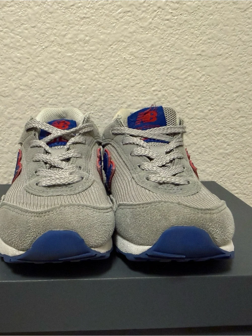 Boys New Balance Shoes